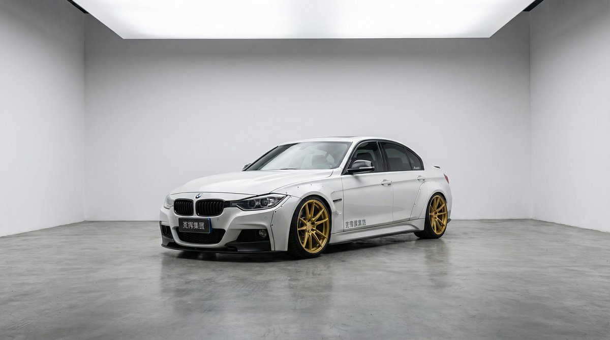 91轿车改装视频