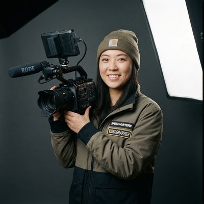 91摄影师林小雨