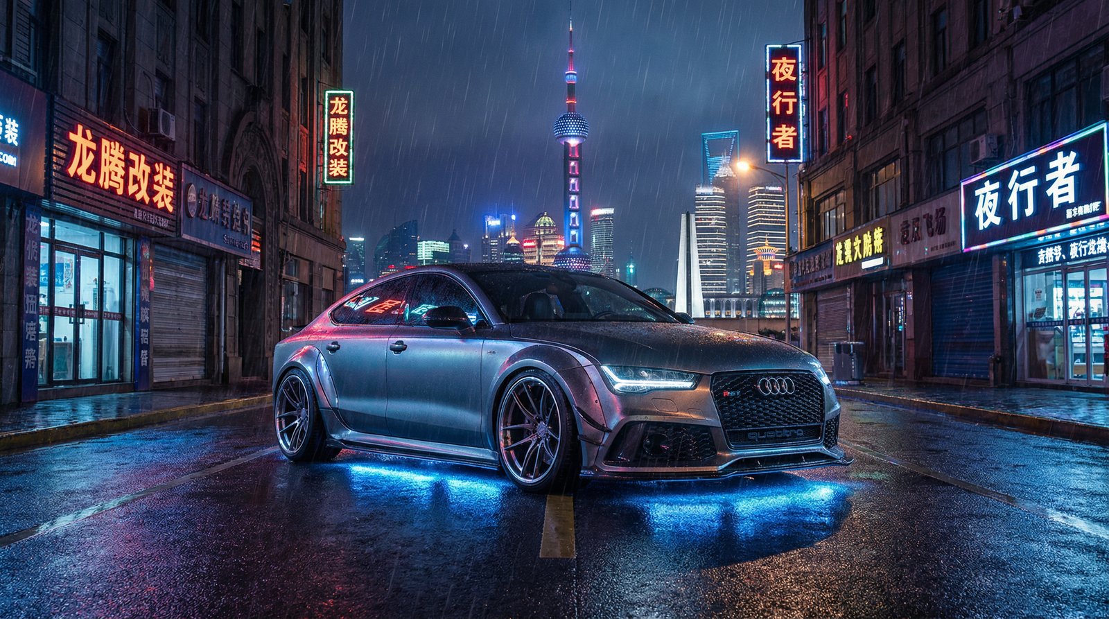 91汽车改装视频社区