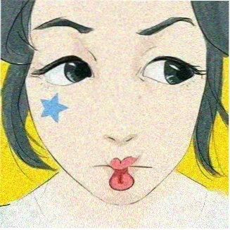 观众陈阿姨的头像